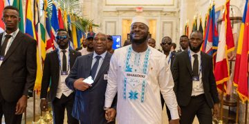 New York – AG80 : La Guinée trace sa voie entre ambition énergétique et affirmation diplomatique